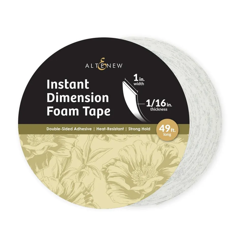 altenew-instant-dimension-foam-tape-schaumband-1x15m-wei image 1