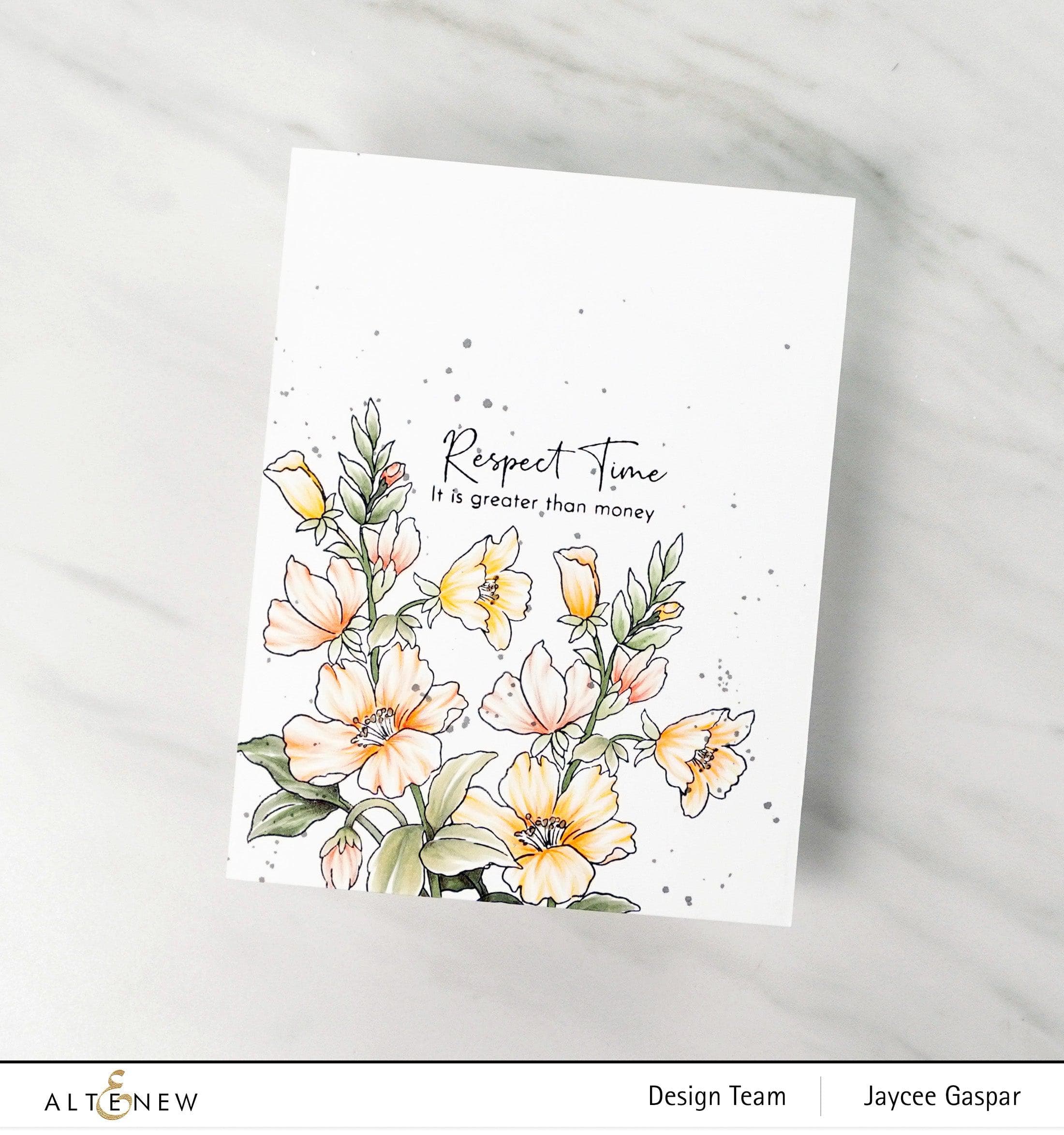 altenew-positive-vibes-stempelset-mit-stanze-komplett-bundle image 4
