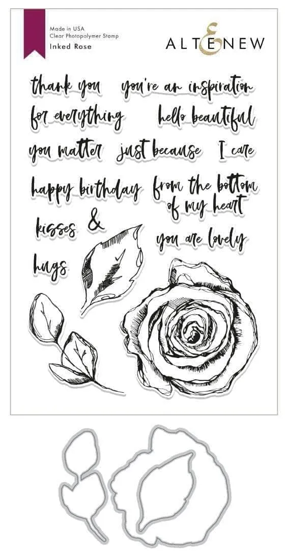 altenew-inked-rose-stempelset-bundle-rose-stanzen-spr-che image 1