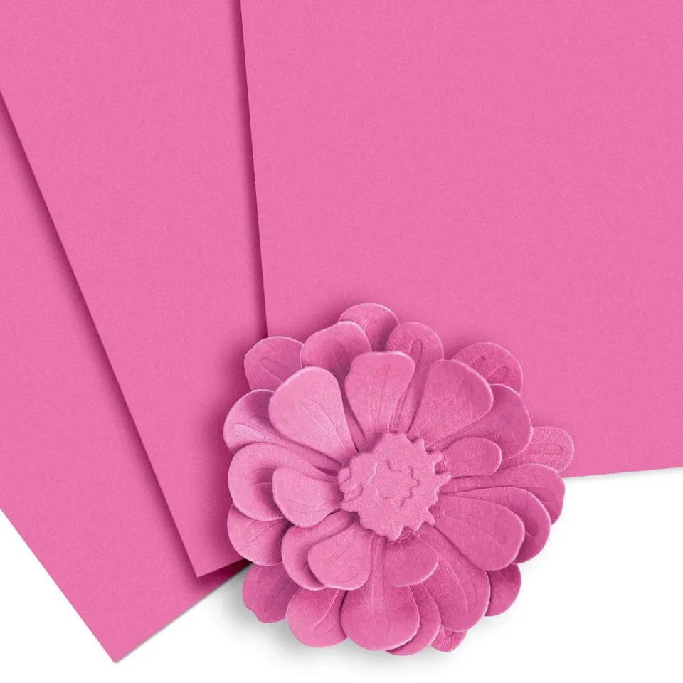 altenew-crafty-necessities-cardstock-puffy-heart-10-blatt-rosa image 1