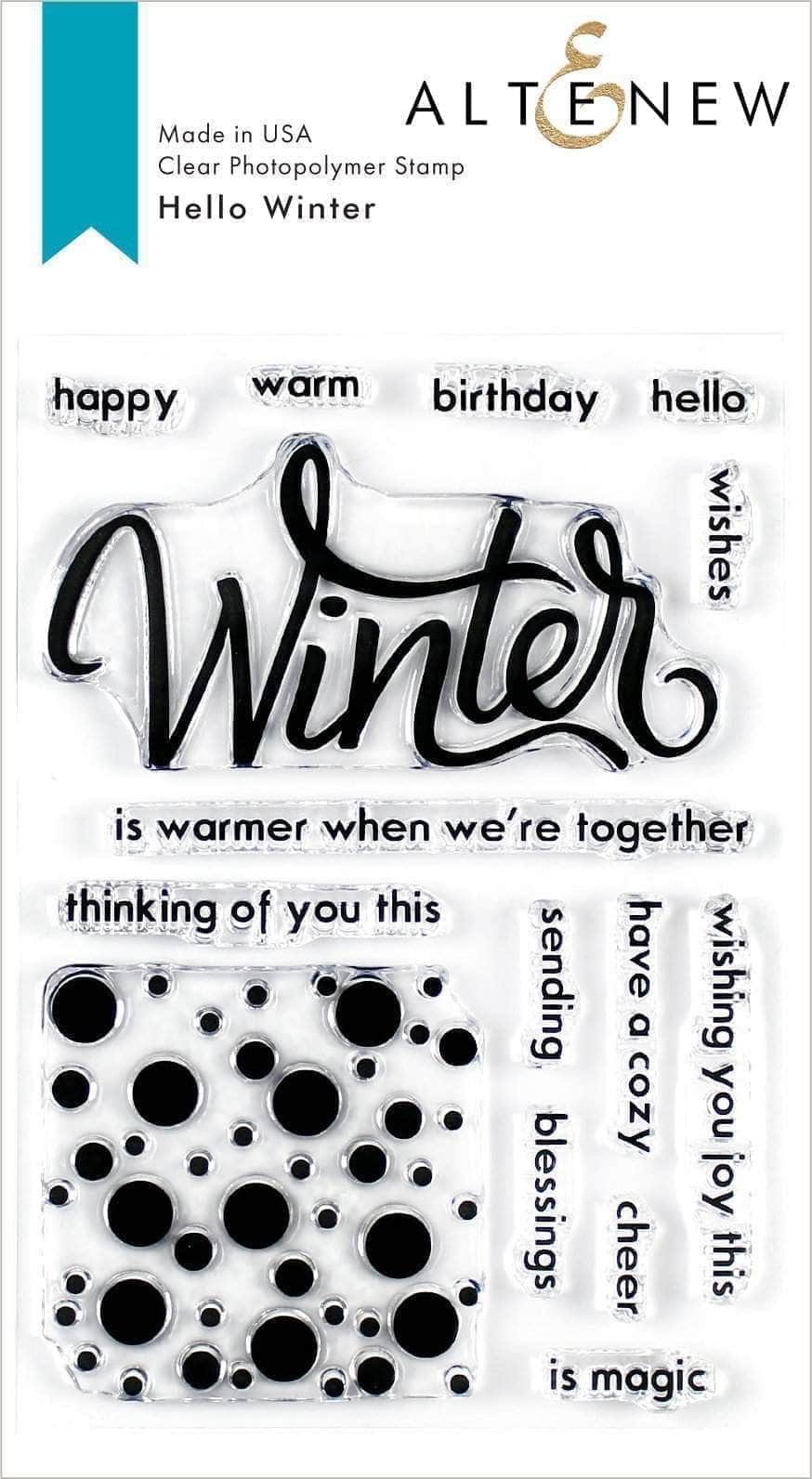 altenew-hello-winter-stempel-stanzen-bundle-schrift image 6