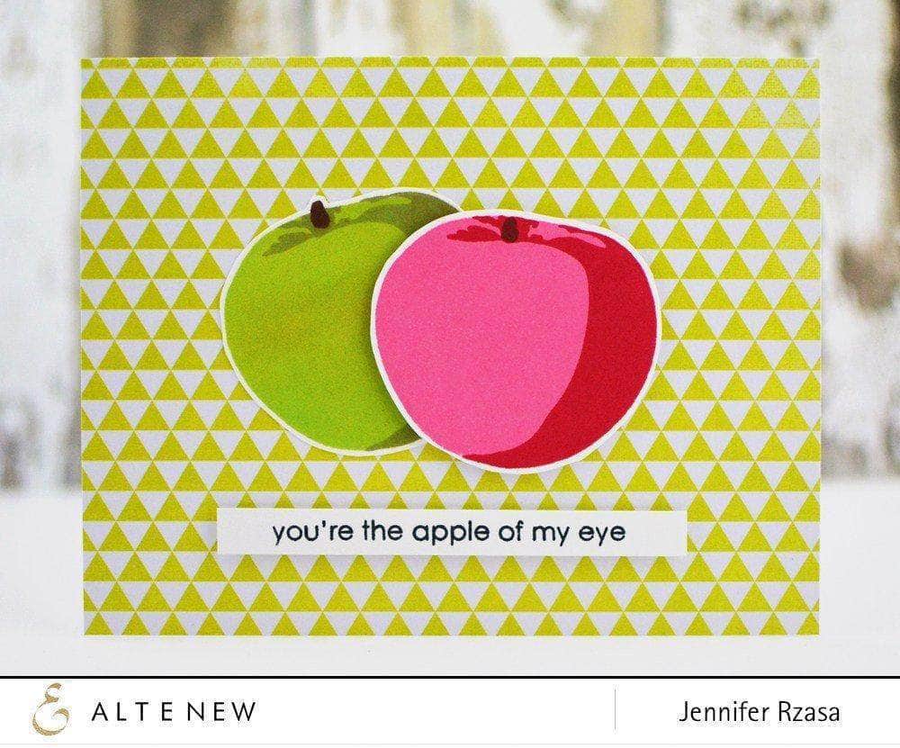 altenew-teachers-rule-stempel-stanze-bundle-apfel image 2