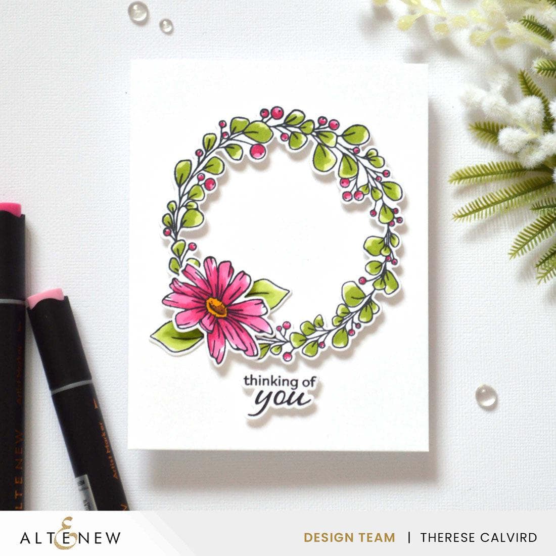altenew-blooms-of-friendship-stempel-stanzen-bundle-blumen image 6