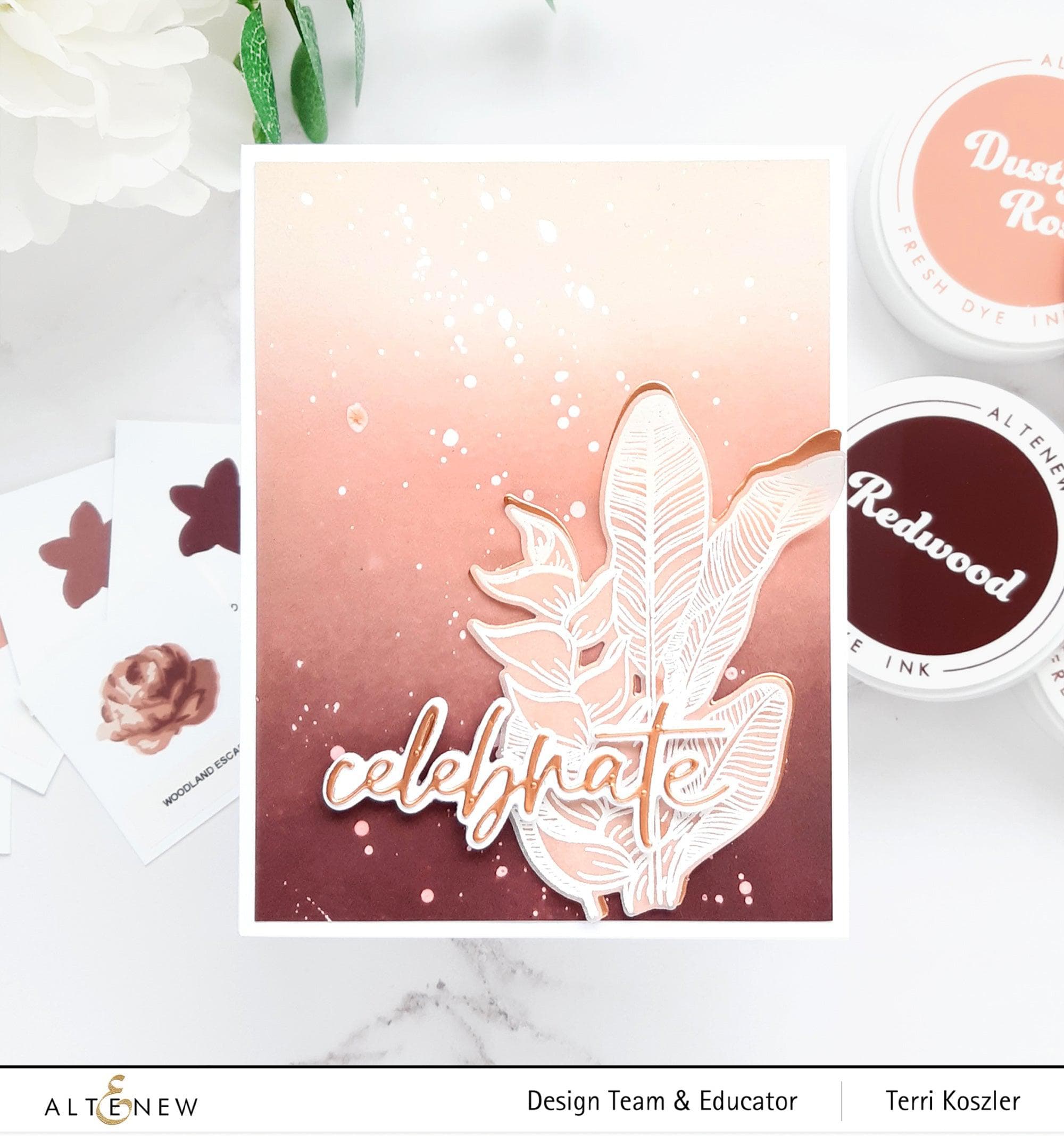 altenew-woodland-escape-stempelkissen-mini-cubes-reinker-set image 2