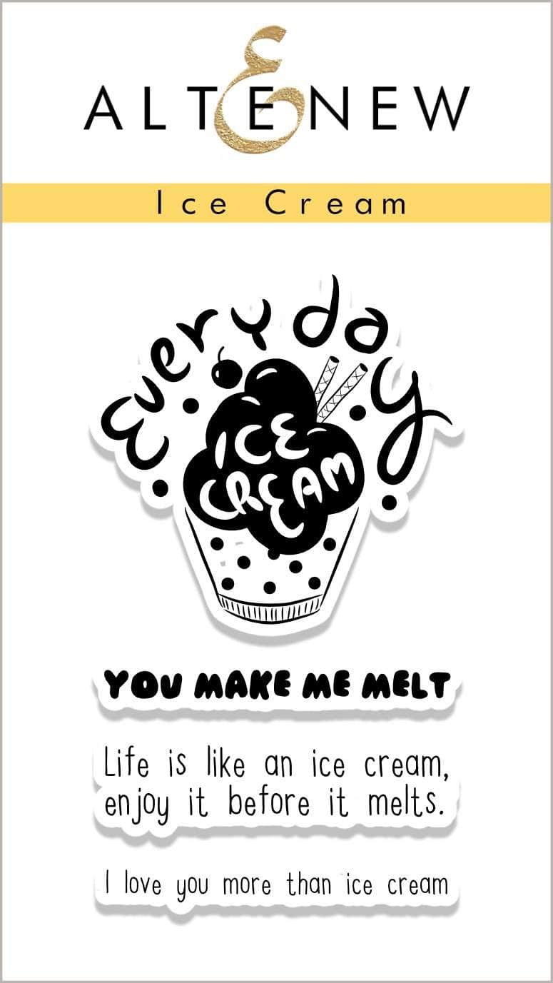 altenew-ice-cream-mini-stempelset-eis-2x3-zoll-4-stempel image 1