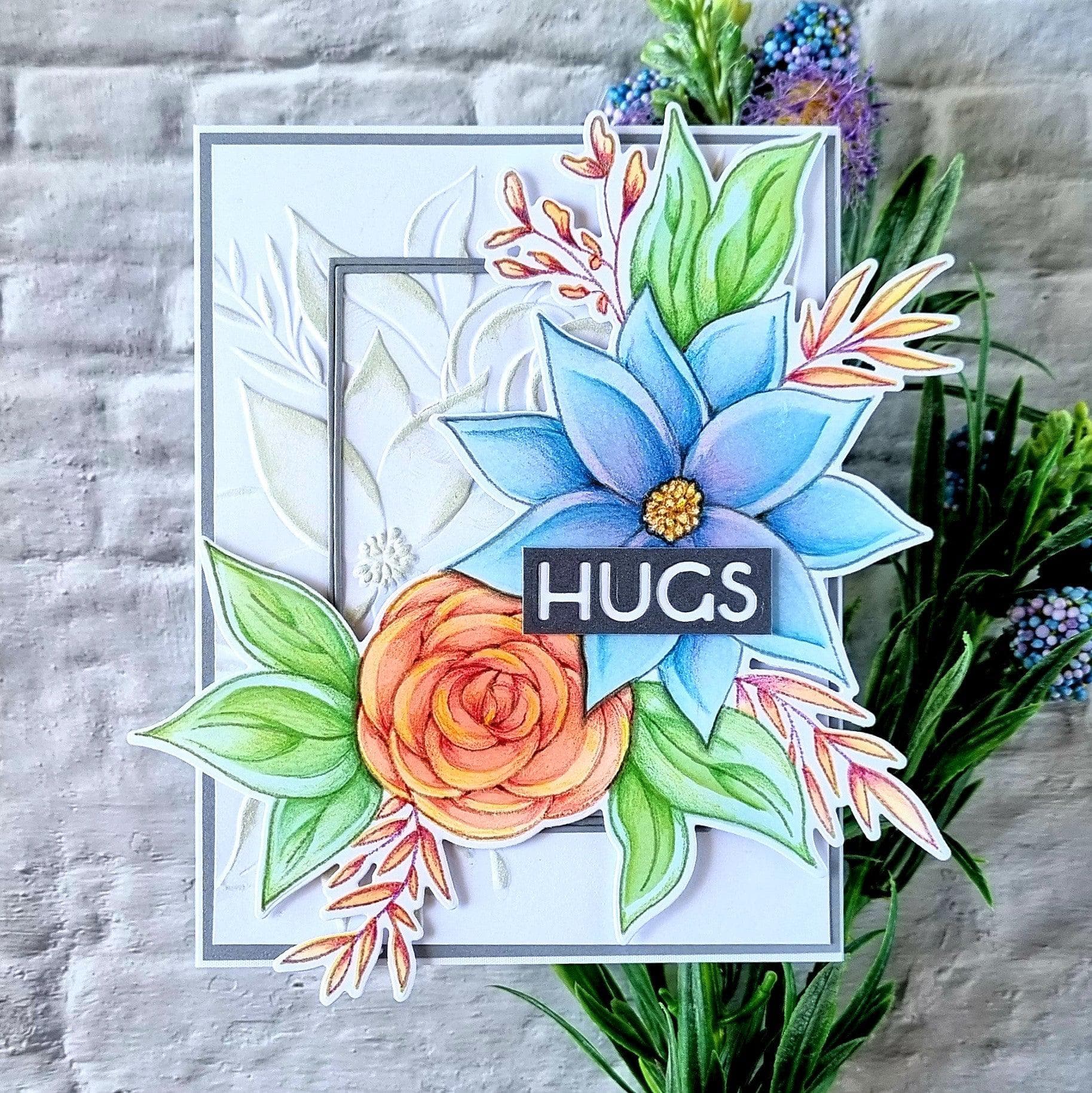 altenew-calming-cluster-stempelset-floral-6x8-zoll image 5