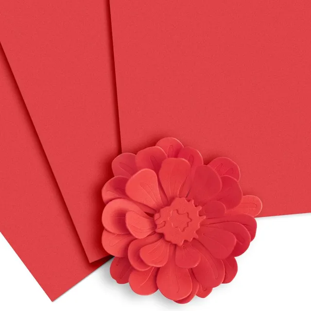 altenew-paper-more-crimson-cardstock-tonkarton-rot-10-blatt image 1