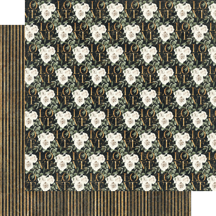 graphic-45-p-s-i-love-you-8x8-scrapbookpapier-16-bogen image 4