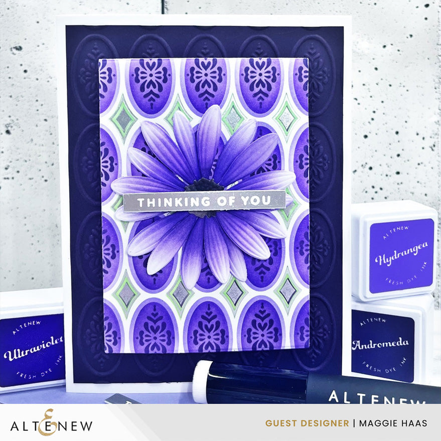 altenew-heirloom-filigree-stencil-set-4in1-schablone-6x6 image 7
