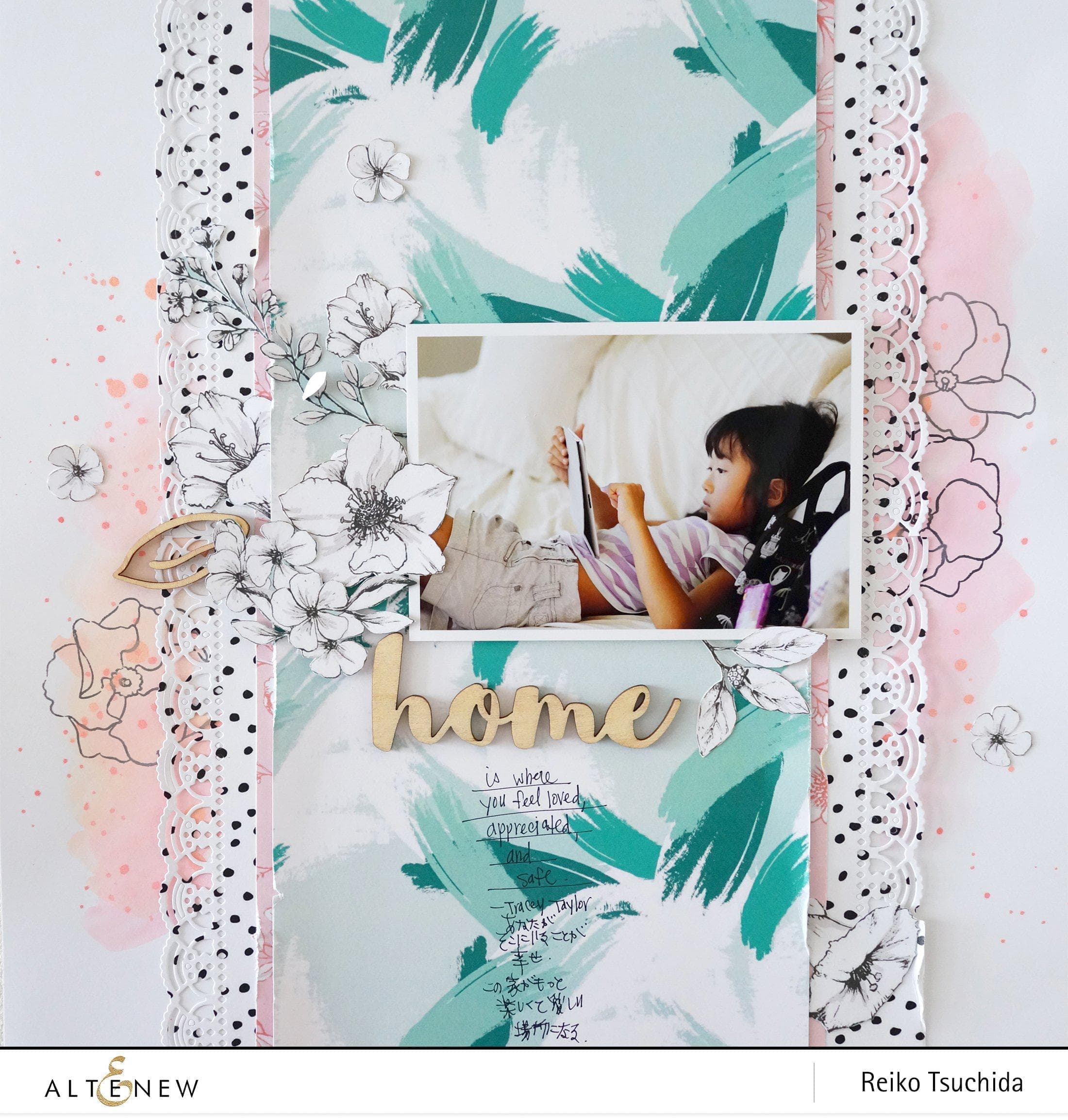 altenew-delicate-primrose-stempelset-primel-clear-6x8 image 5