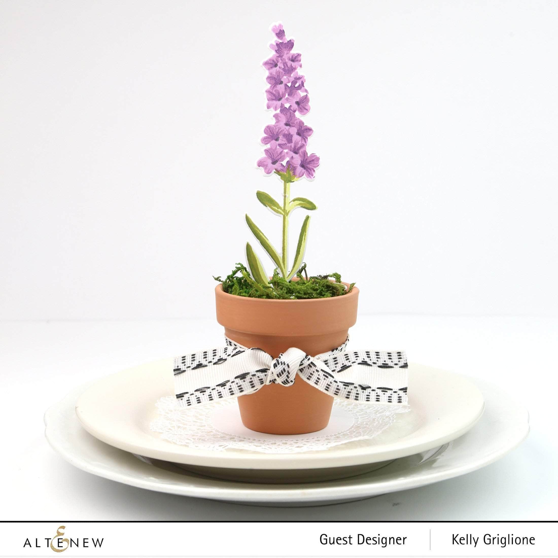altenew-build-a-flower-lavendel-stempel-tinte-lila image 6