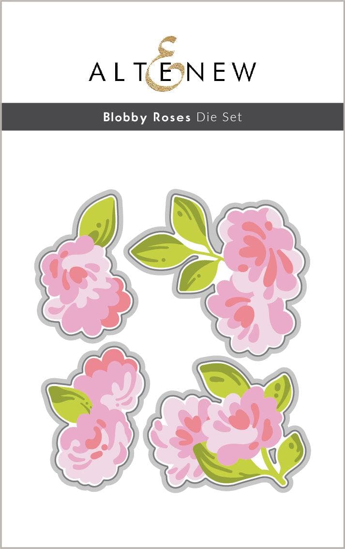 altenew-blobby-roses-stanzen-set-4-tlg-rosen image 1