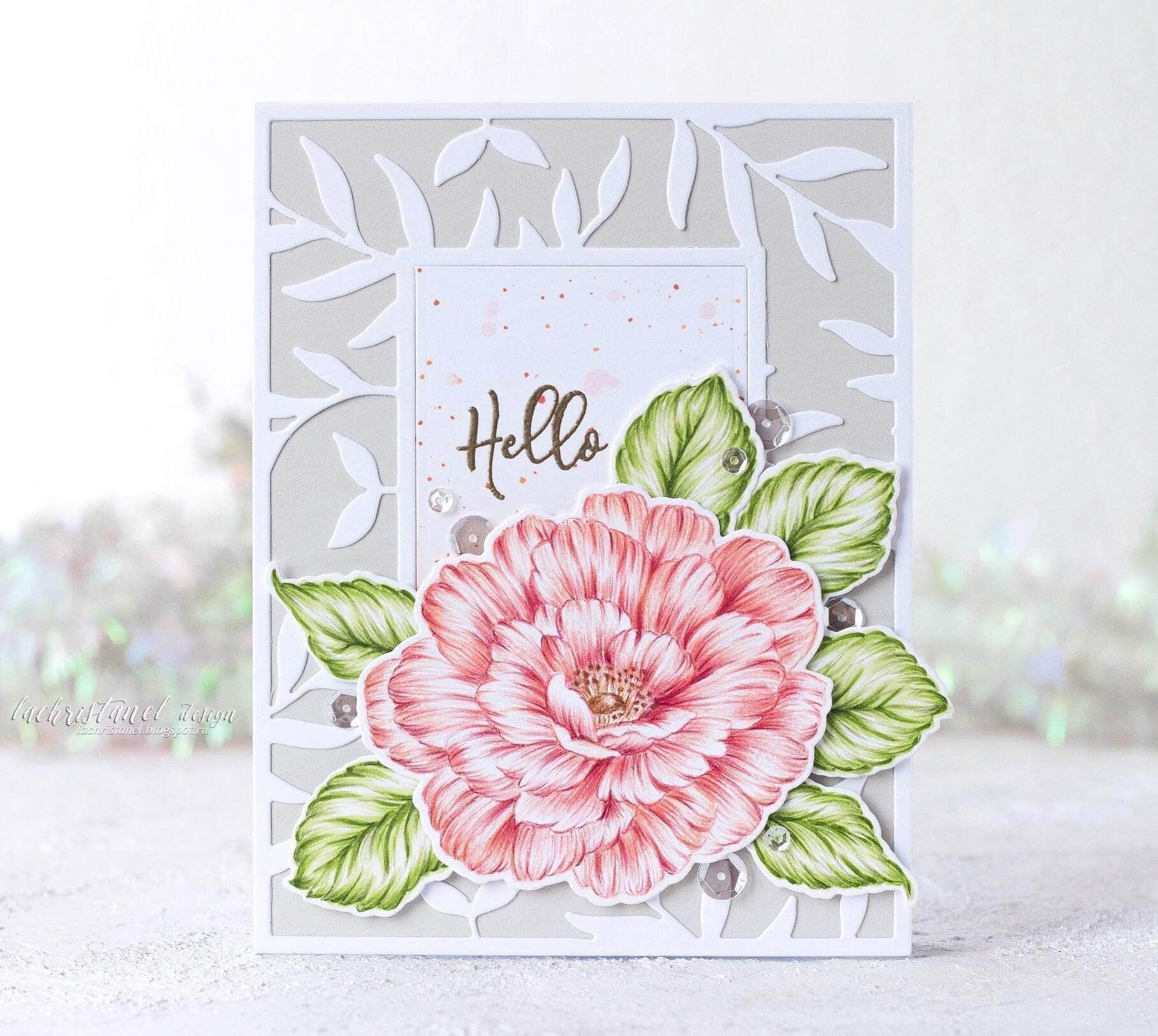 altenew-beautiful-heart-stempelset-blume-9-stempel image 2