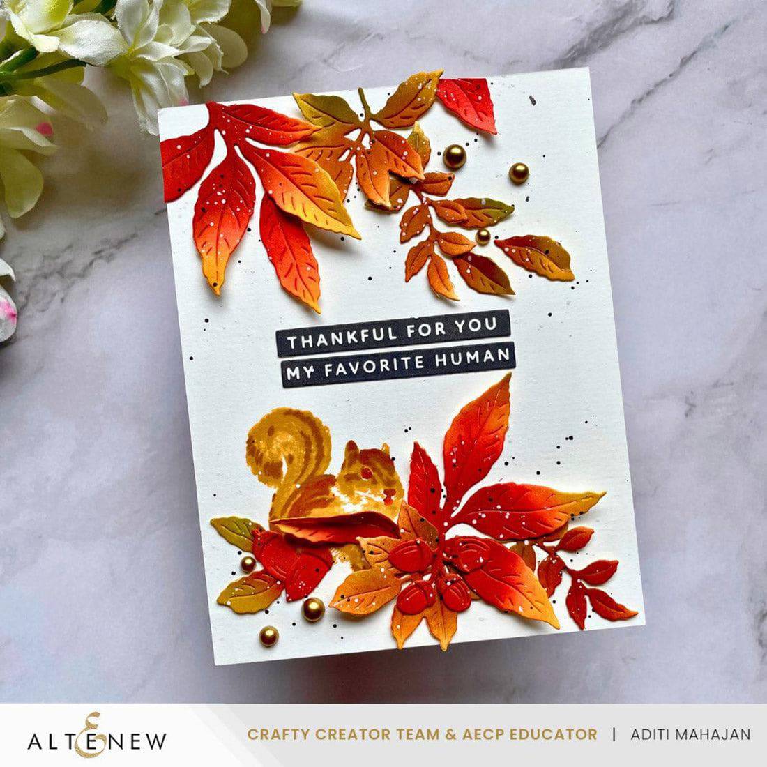 altenew-mini-delight-garden-friend-stempel-stanzen-set-herbst image 4