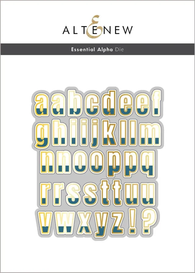 altenew-essential-alpha-die-stanzschablone-alphabet-buchstaben image 1