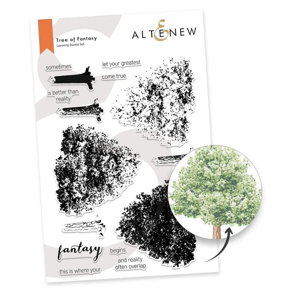 altenew-tree-of-fantasy-stempelset-baum-6x8 image 1