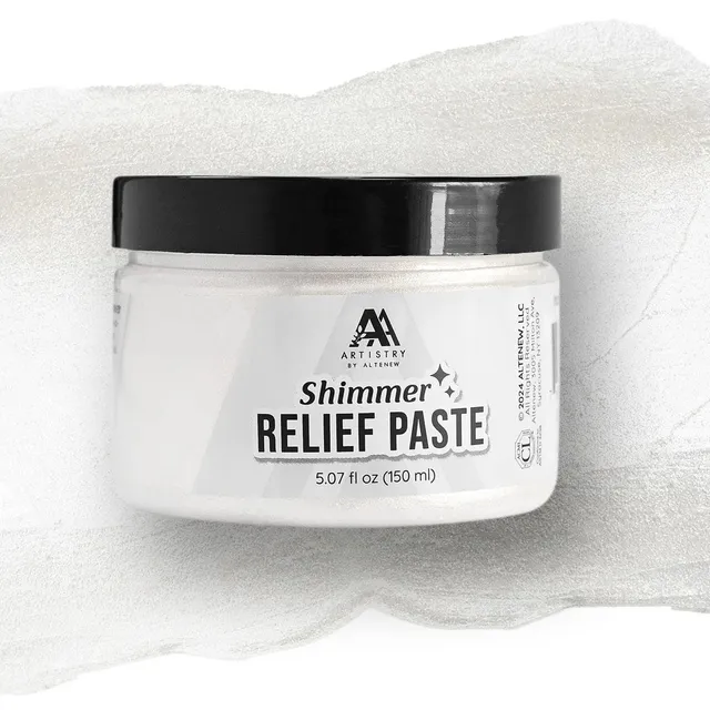 altenew-shimmer-relief-paste-pearl-150-ml-perlmutt image 1