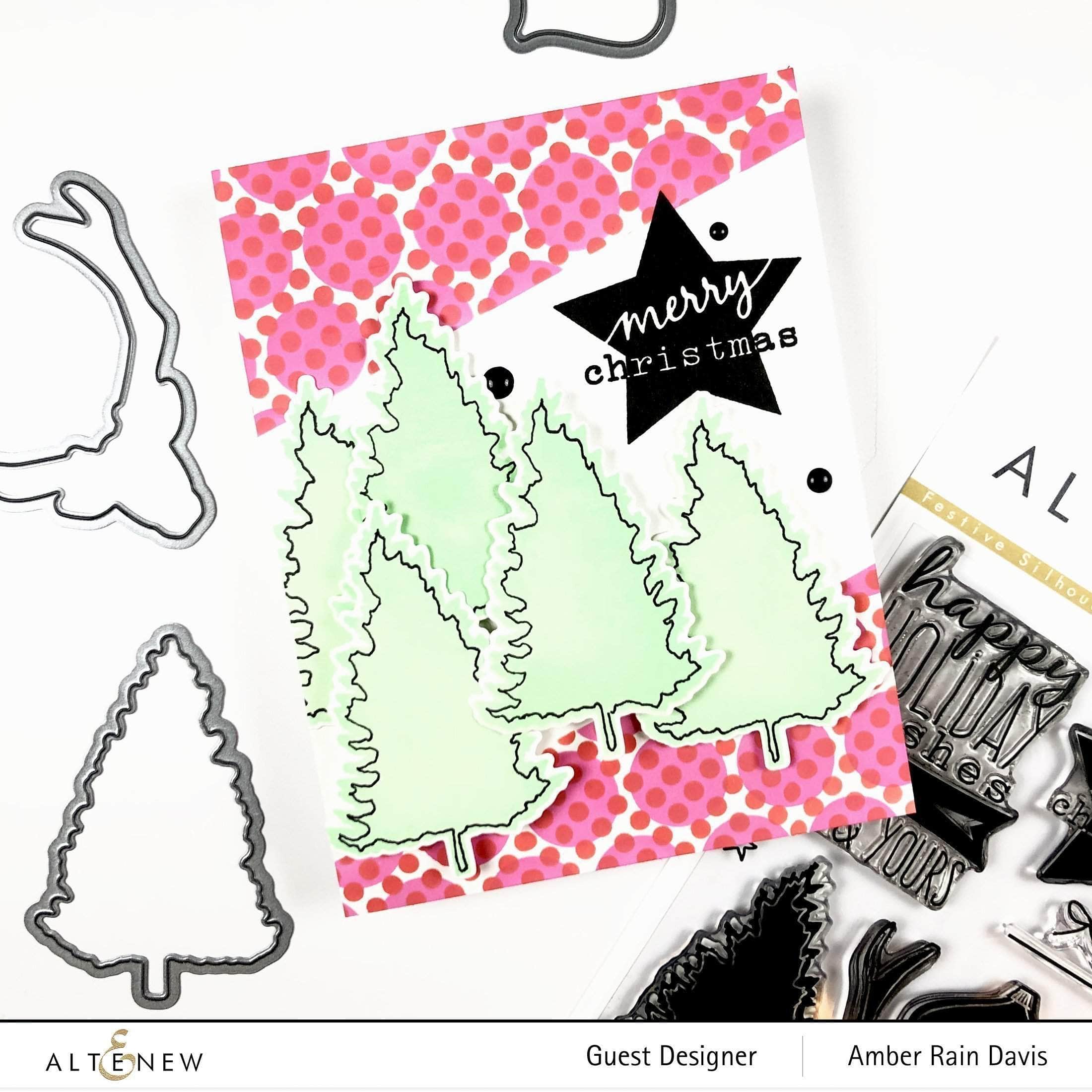 altenew-festive-silhouettes-stanzschablonen-weihnachten image 7