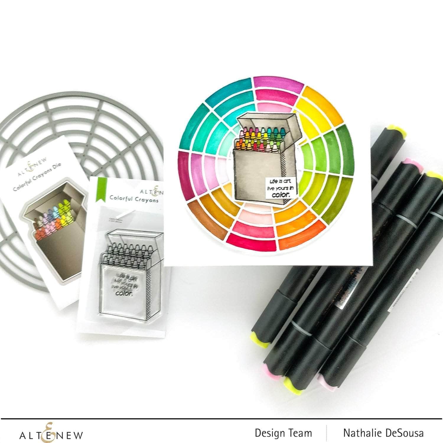 altenew-colorful-crayons-mini-stempelset-buntstifte-2x3 image 4