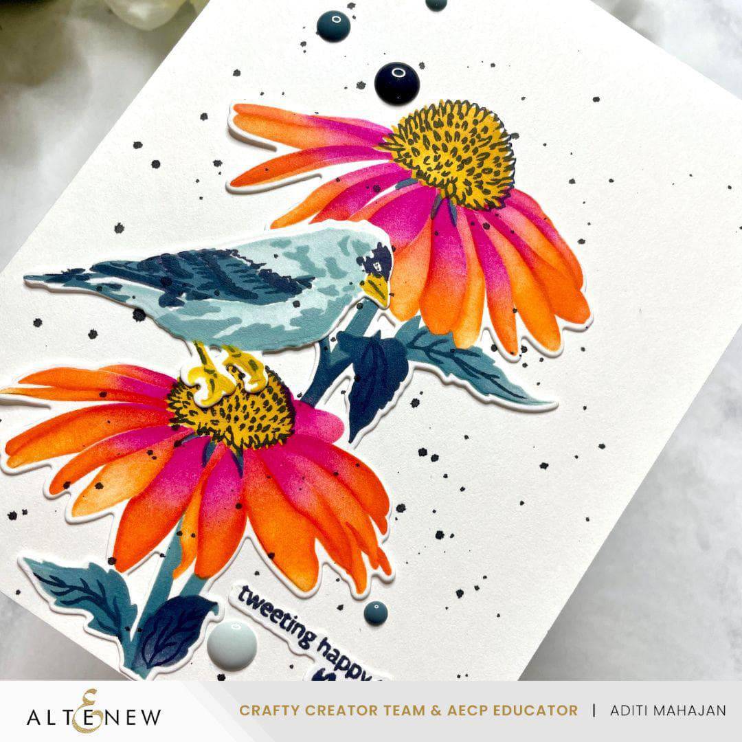 altenew-tranquility-enamel-dots-blau-163-st-ck-pastell image 2