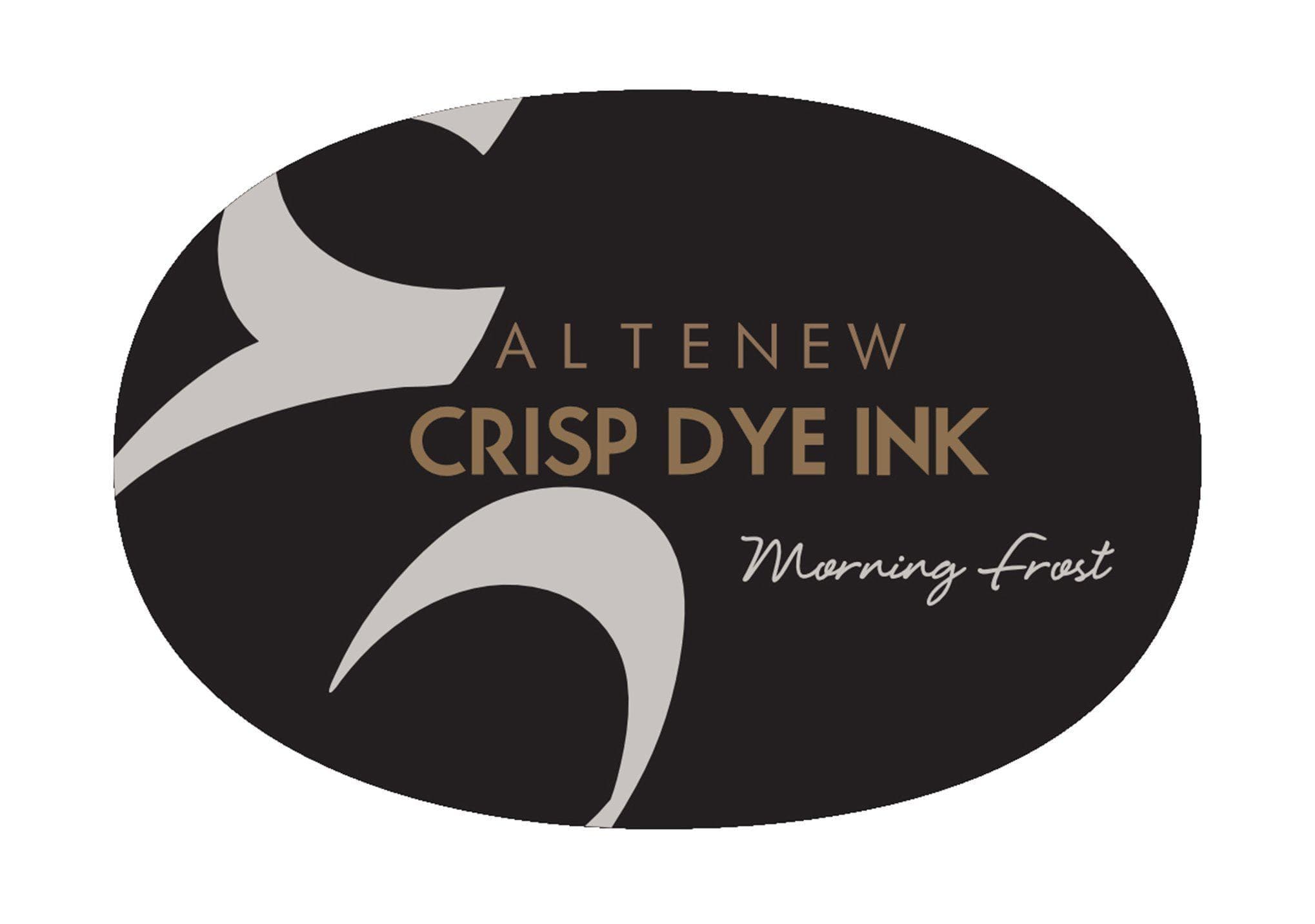 altenew-morning-frost-crisp-dye-ink-stempelkissen-grau image 1
