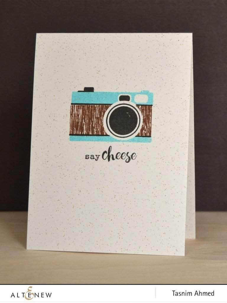 altenew-say-cheese-stempel-stanzen-bundle-kamera-4x6 image 6