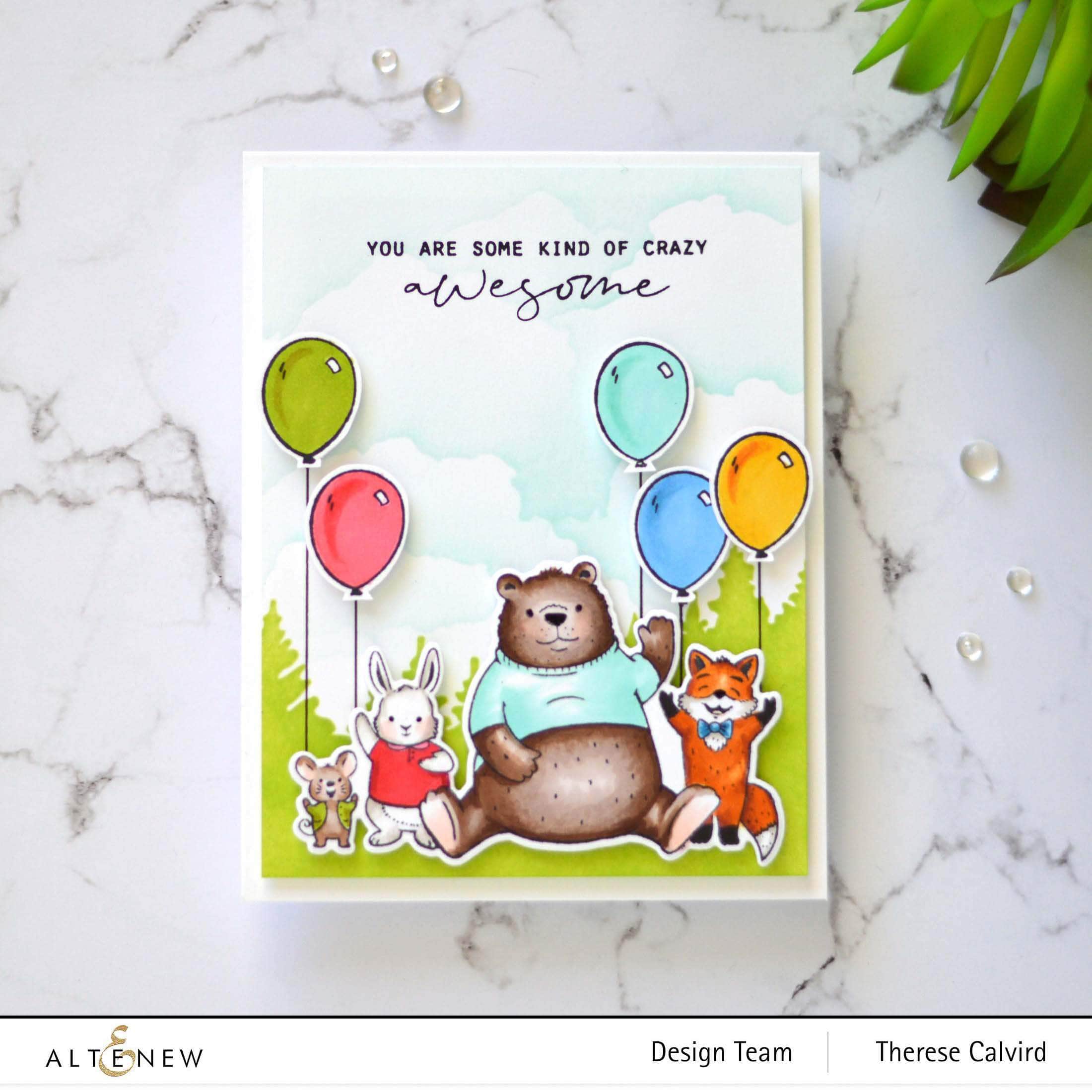 altenew-baby-shower-clear-stempelset-baby-12-stempel image 2
