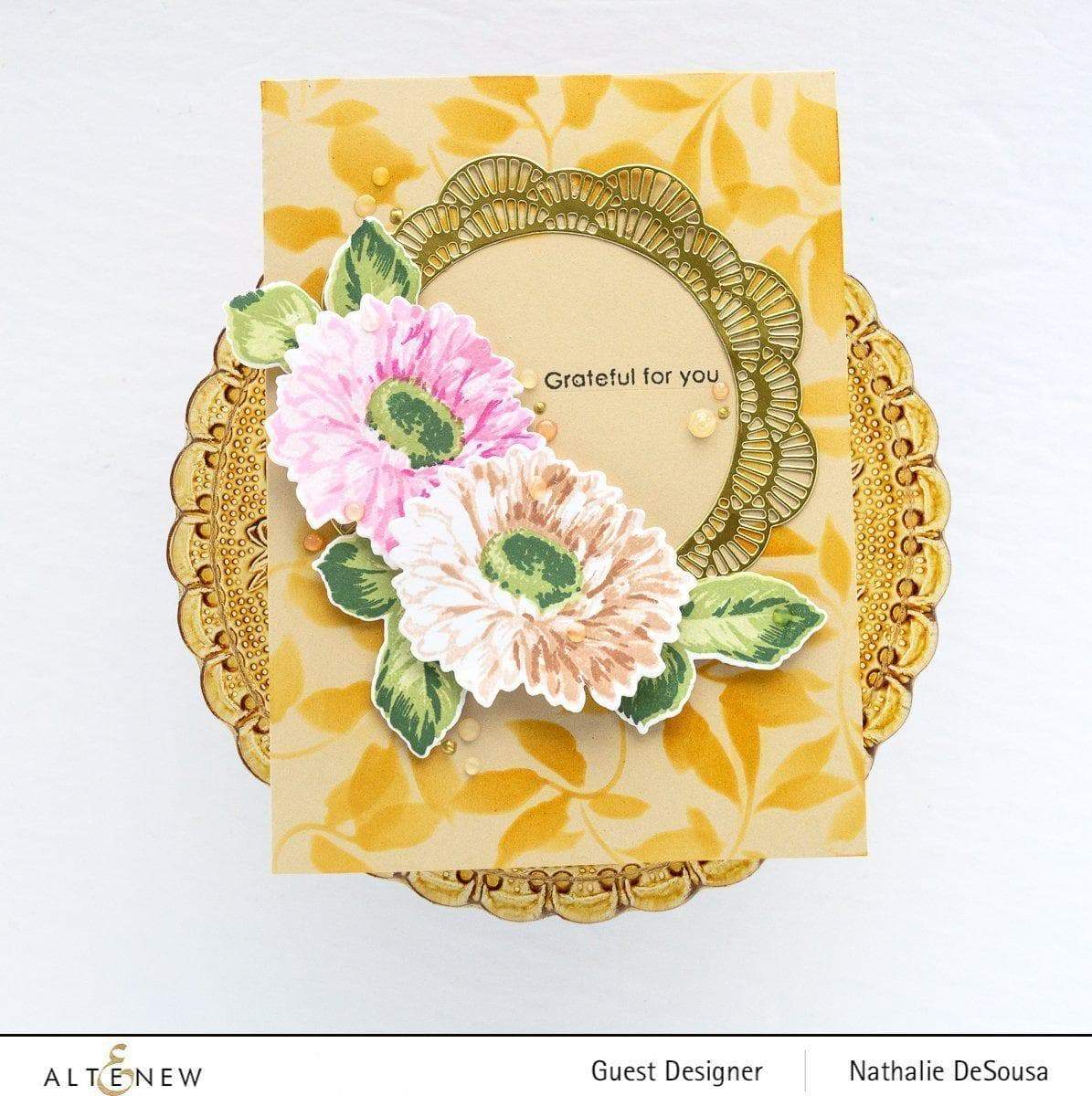 altenew-welcome-reverie-bundle-stempel-stanzen-schablone-blumen image 5