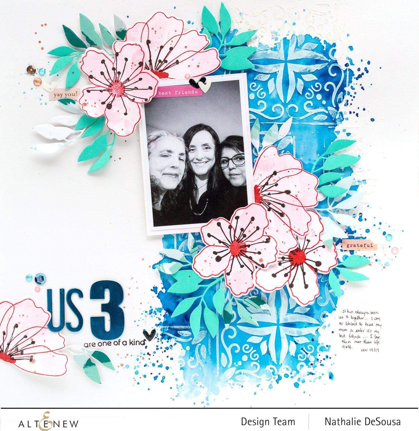 altenew-incredible-stempel-stanzen-bundle-aquarell-blumen image 6