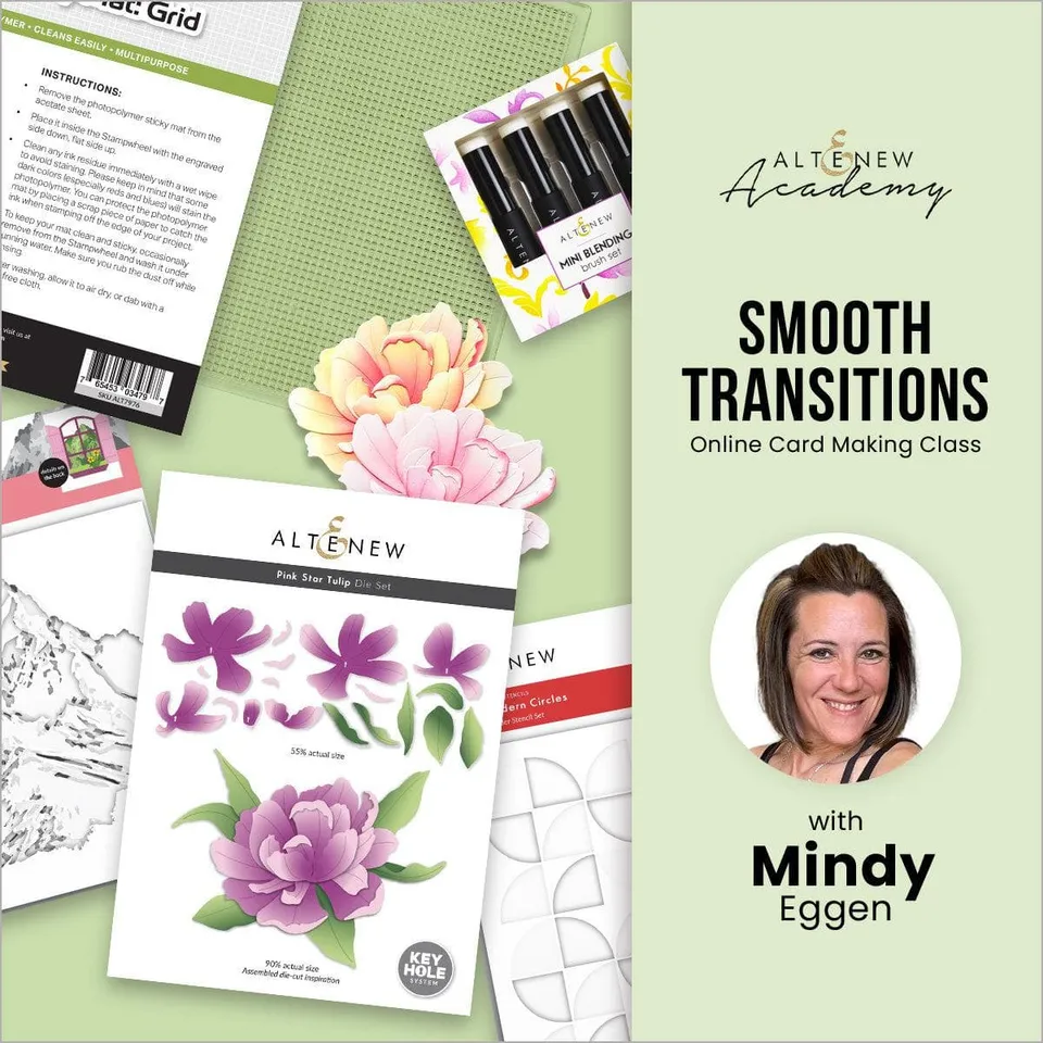 altenew-smooth-transitions-mindy-eggen-onlinekurs-kit image 1