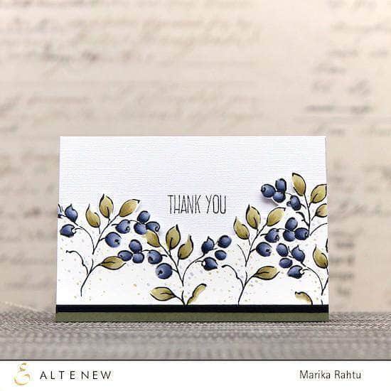 altenew-golden-garden-stempelset-blumen-6x8 image 6