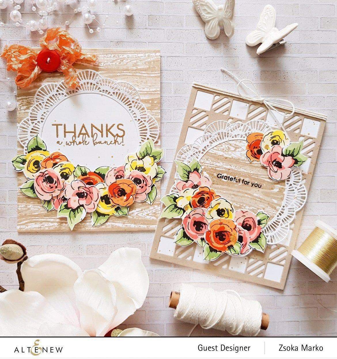 altenew-welcome-home-stempelset-komplett-bundle-baby-6x8 image 2