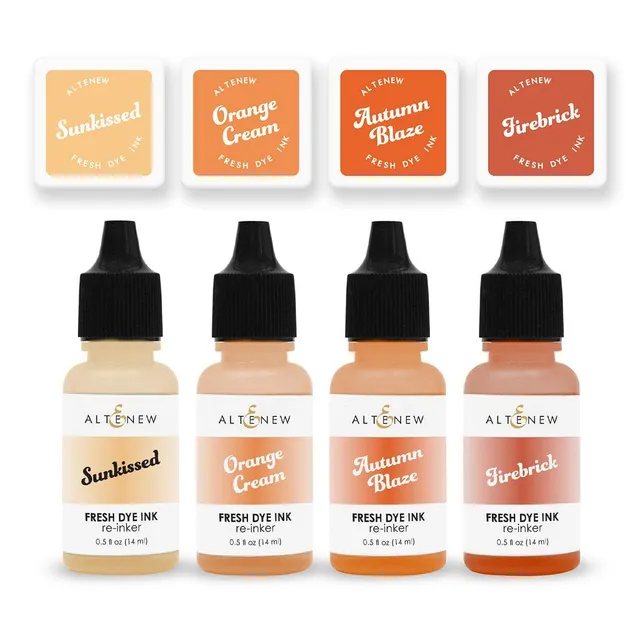 altenew-warm-cozy-fresh-dye-ink-stempelkissen-mini-reinker image 1