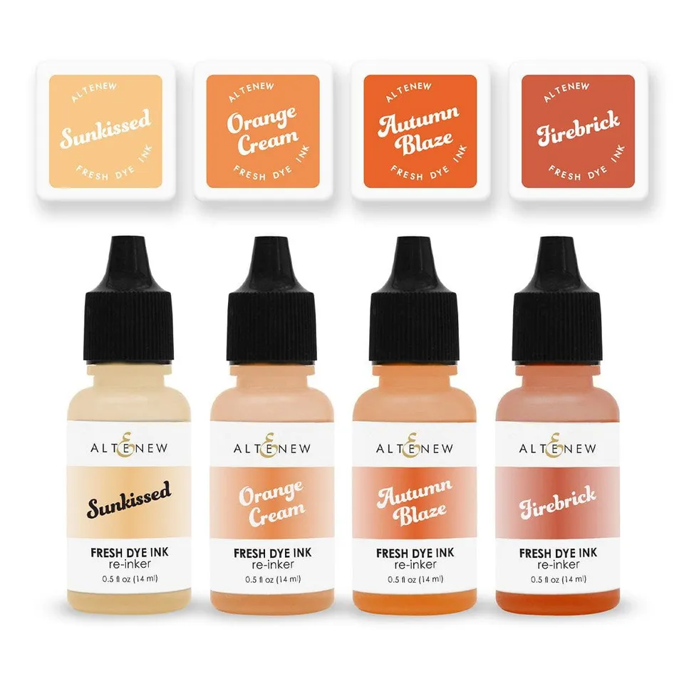 altenew-warm-cozy-fresh-dye-ink-stempelkissen-mini-reinker image 1