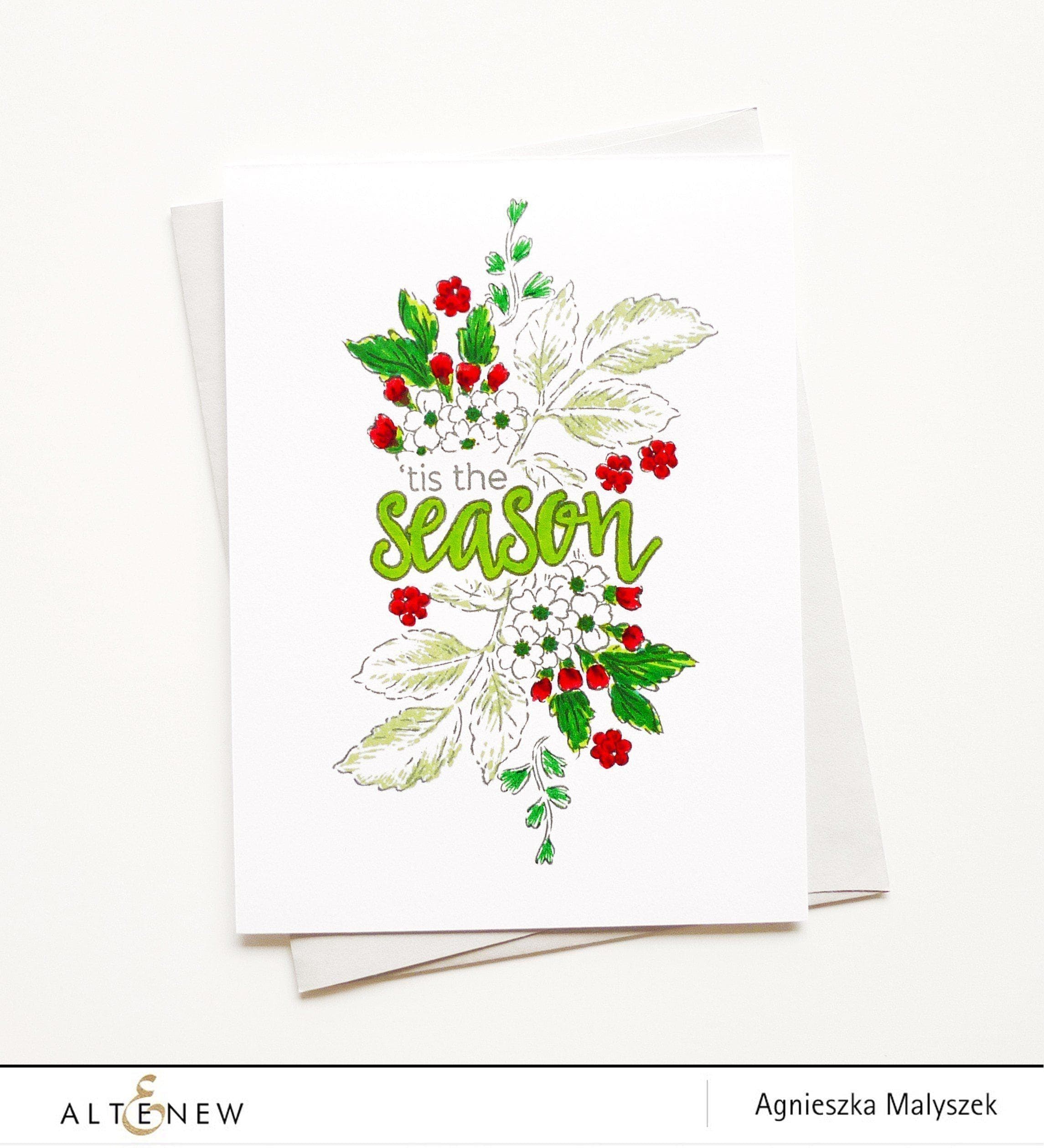 altenew-halftone-holidays-bundle-stempel-weihnachten-stanzen image 7