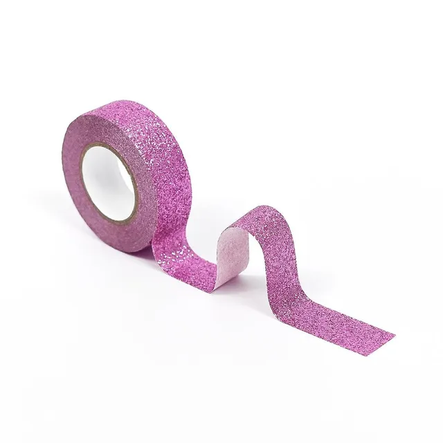 altenew-shimmery-mauve-glitter-tape-deko-glitzerband image 1