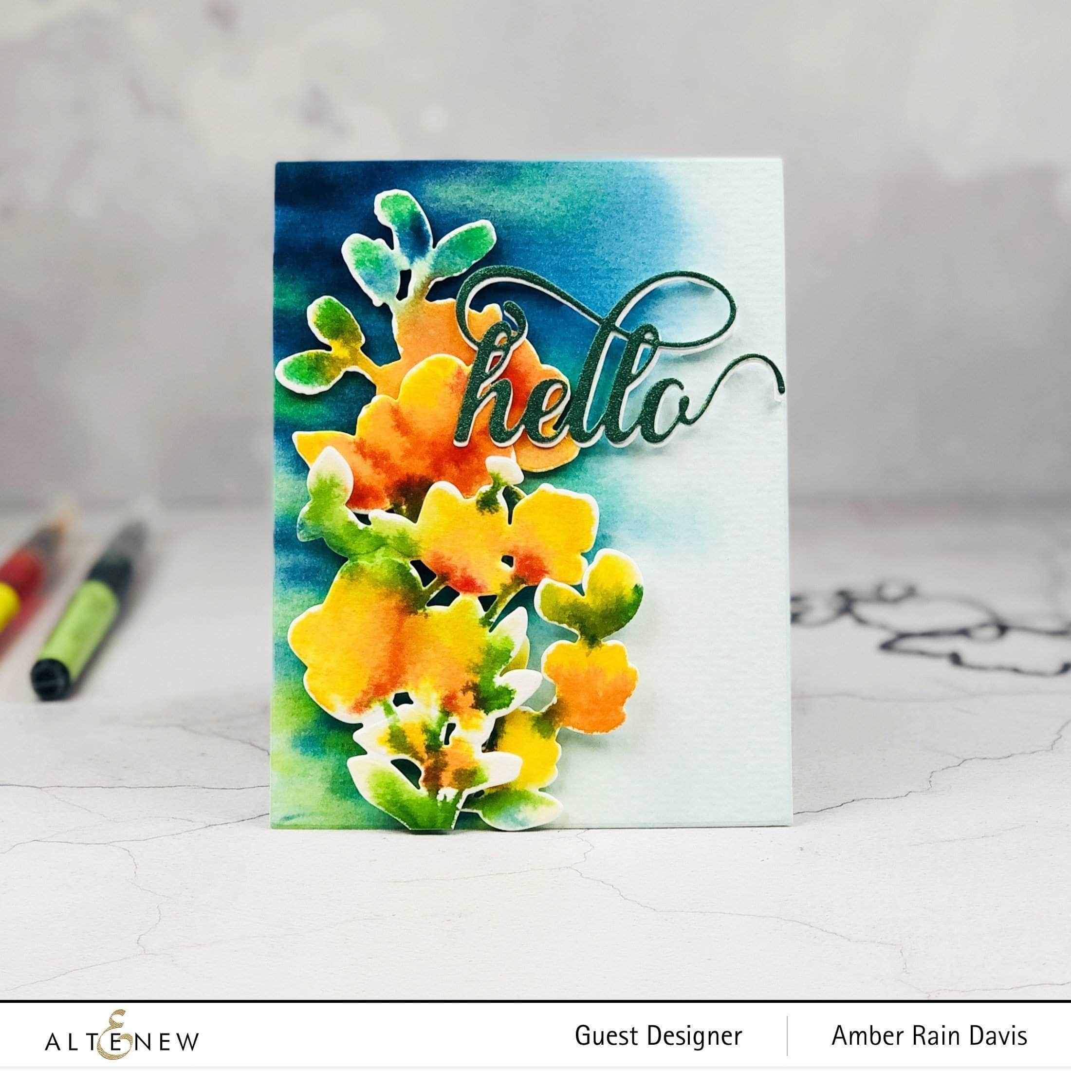 altenew-a-study-in-kindness-stempel-stanzen-bundle-12-teilig image 3