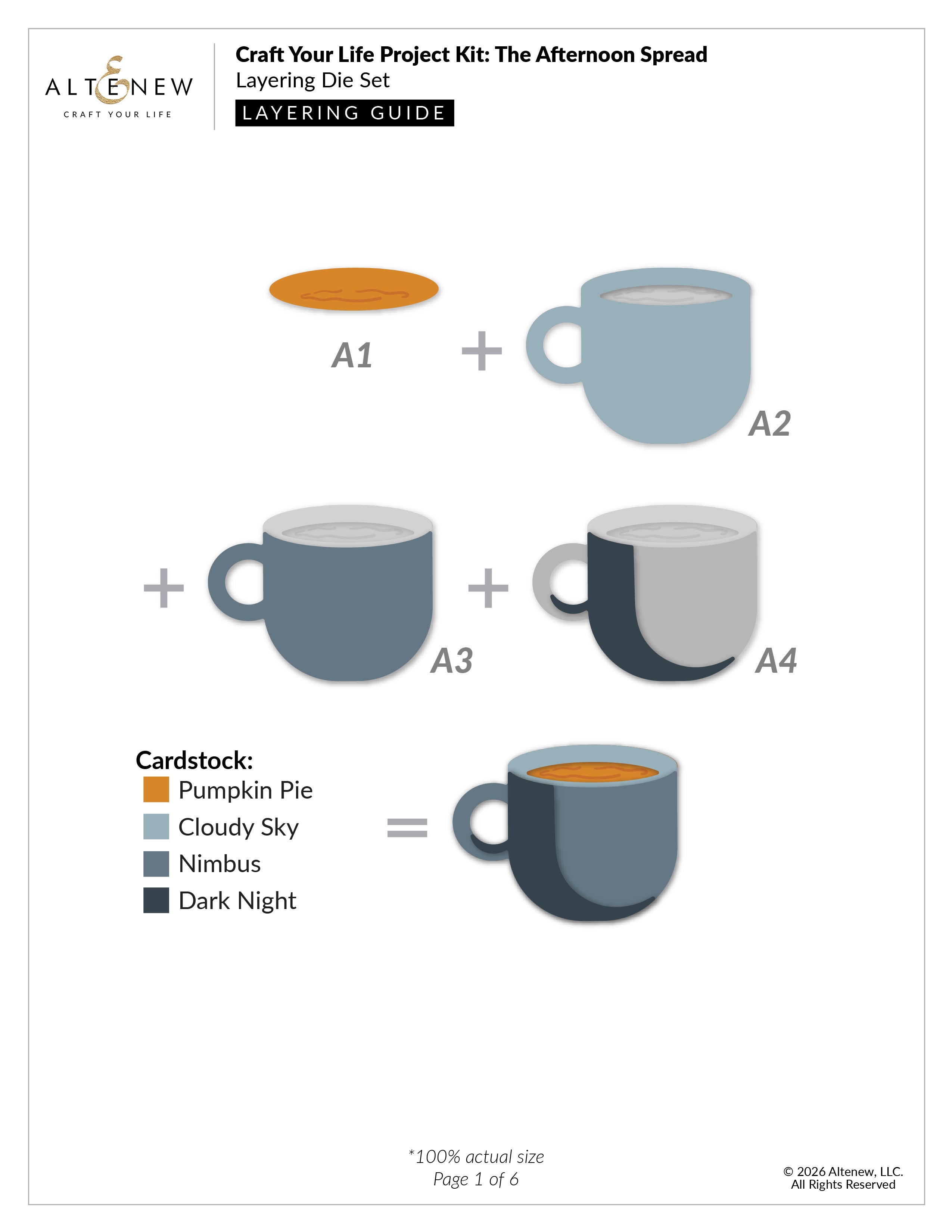 altenew-craft-your-life-afternoon-spread-projekt-kit image 3