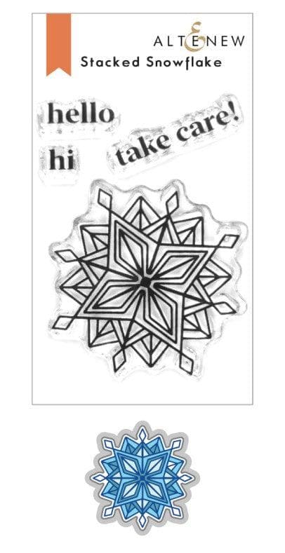 altenew-stacked-snowflake-stempel-stanzen-bundle-winter image 1