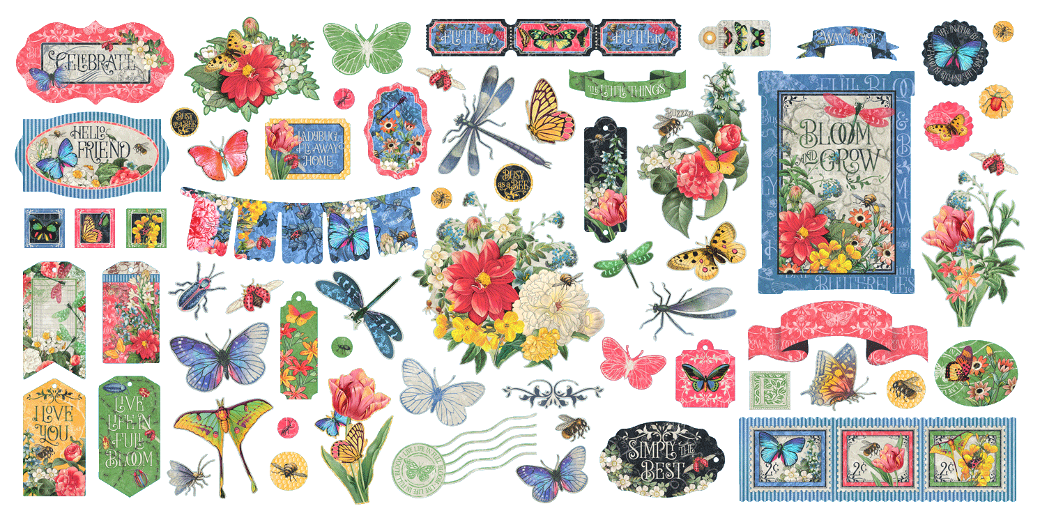 graphic-45-flutter-keepsake-kit-papierset-mit-dies-155-teile image 6