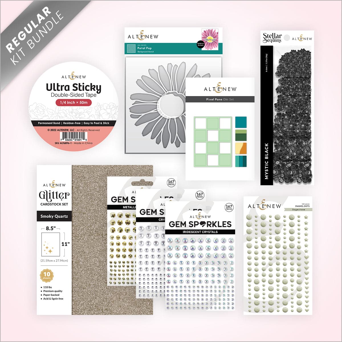 altenew-bling-it-up-workshop-glitzer-foil-kartenkurs-online image 3