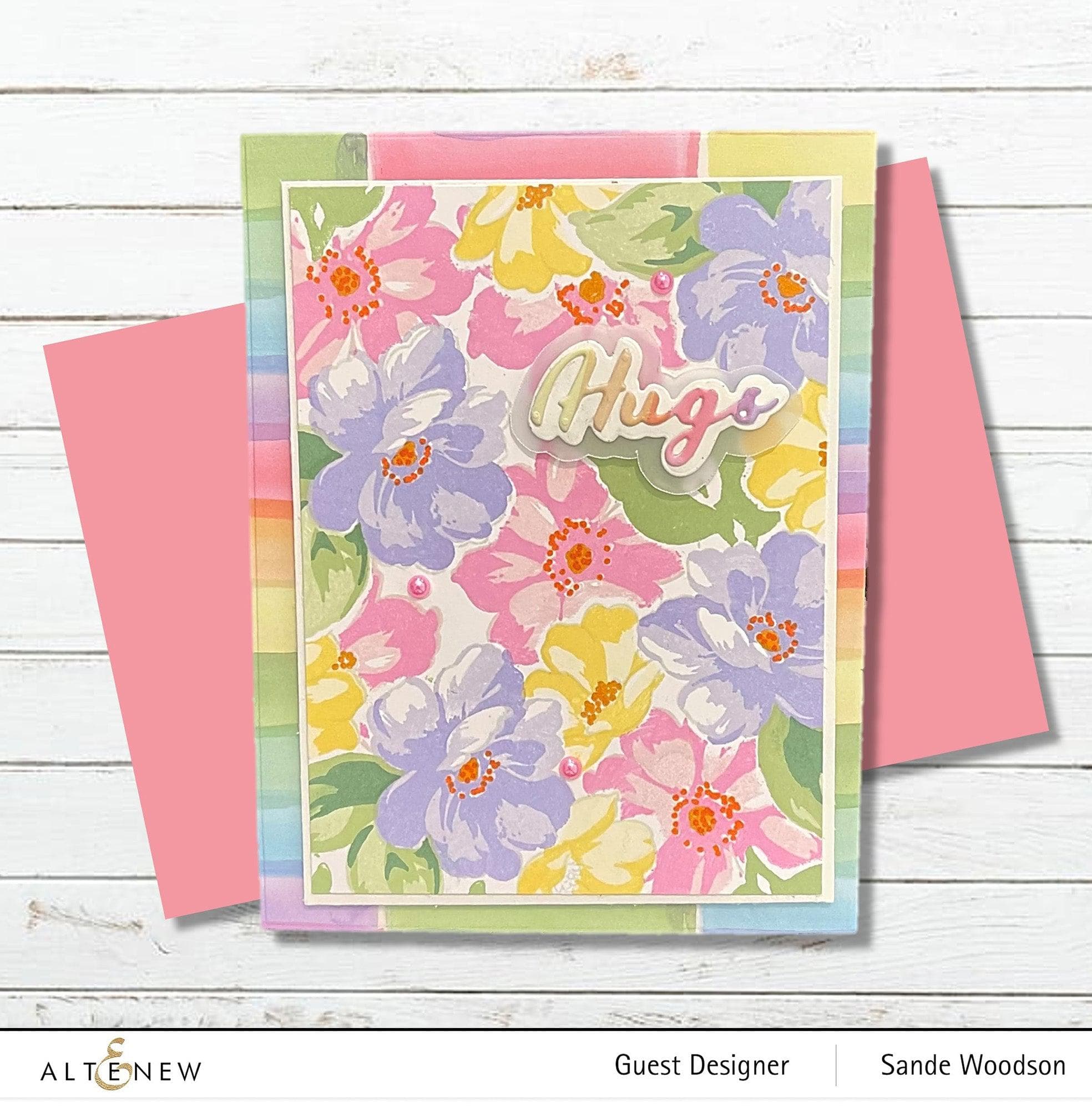 altenew-wispy-joy-stamp-set-stempelset-4x6-layering-blumen image 6