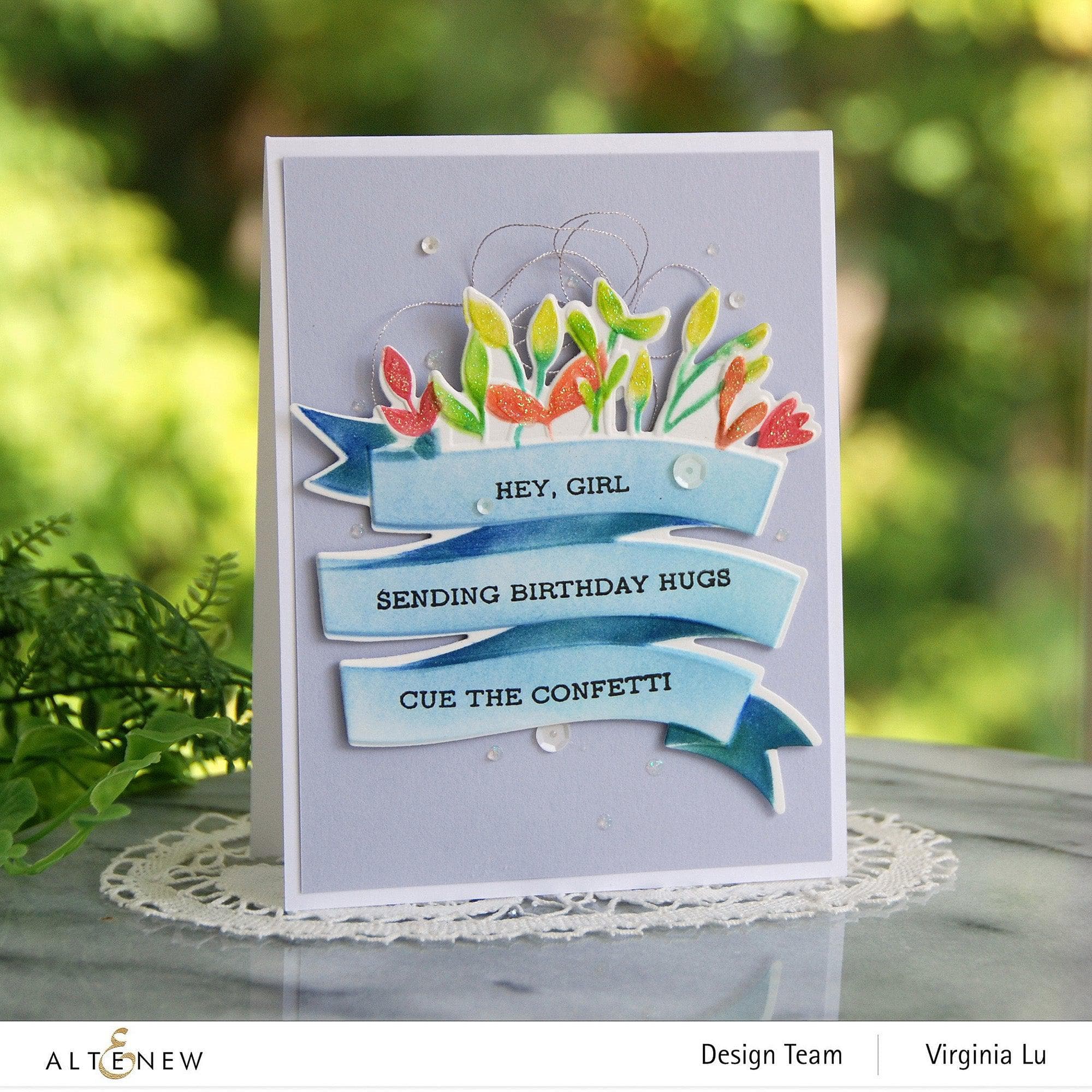 altenew-a-banner-day-3d-pr-gefolder-girlande image 3