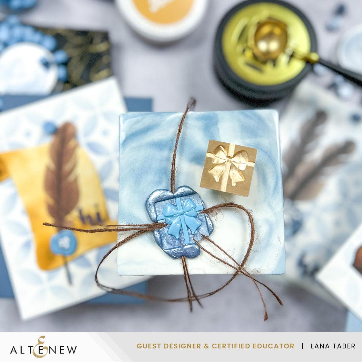 altenew-essential-wax-seal-stempel-bundle-12-motive-3d image 6