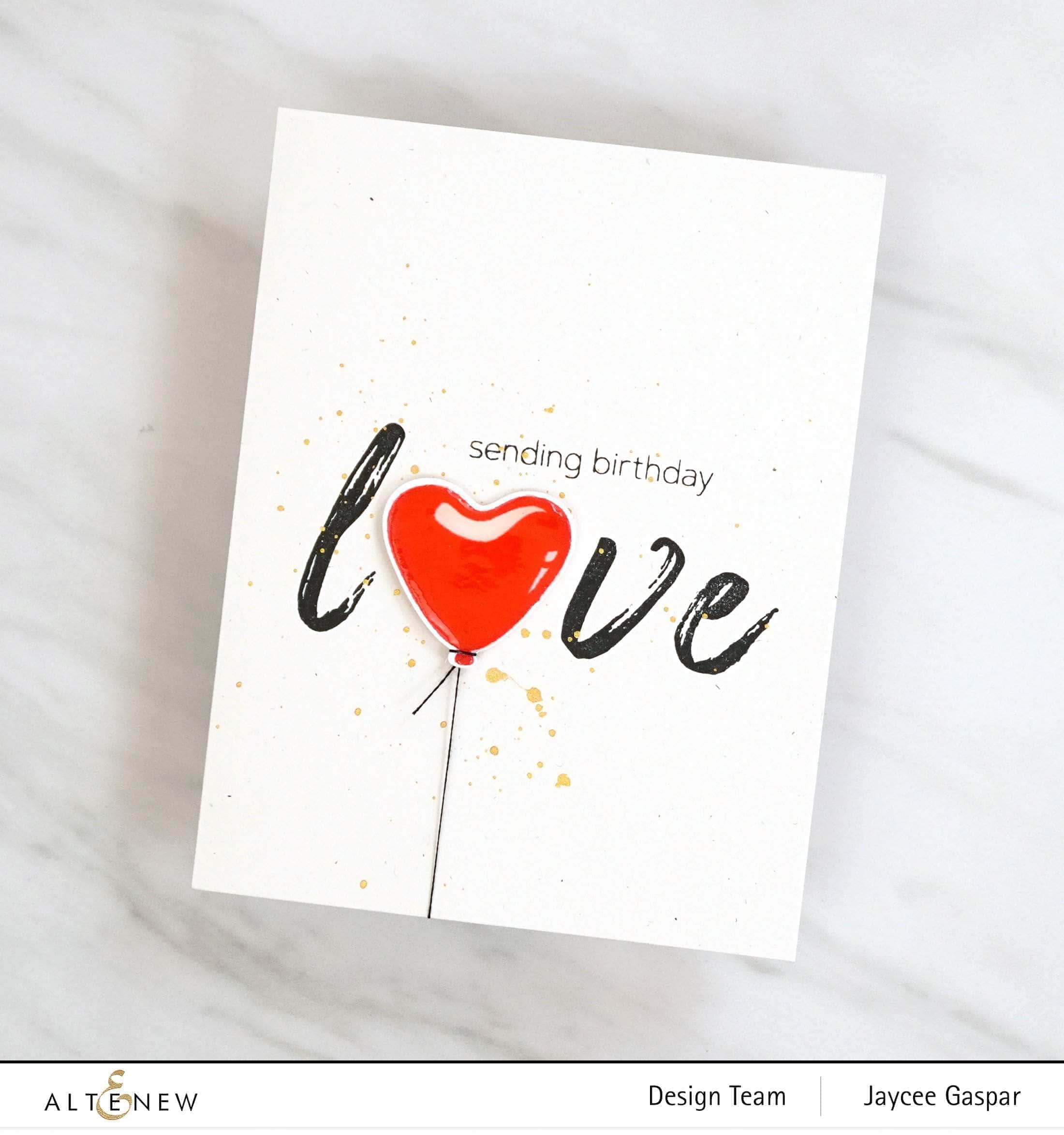 altenew-mini-delight-birthday-love-stempelset-herzballon image 7