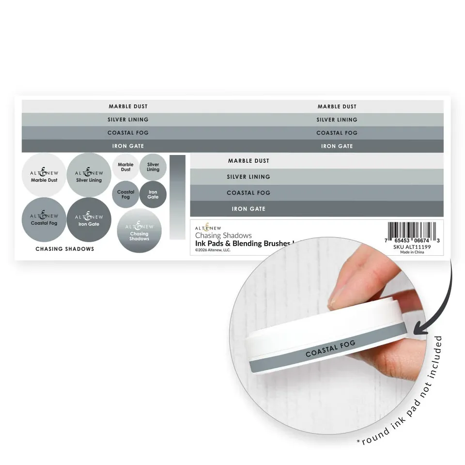 altenew-chasing-shadows-label-set-etiketten-f-r-ink-pads image 1