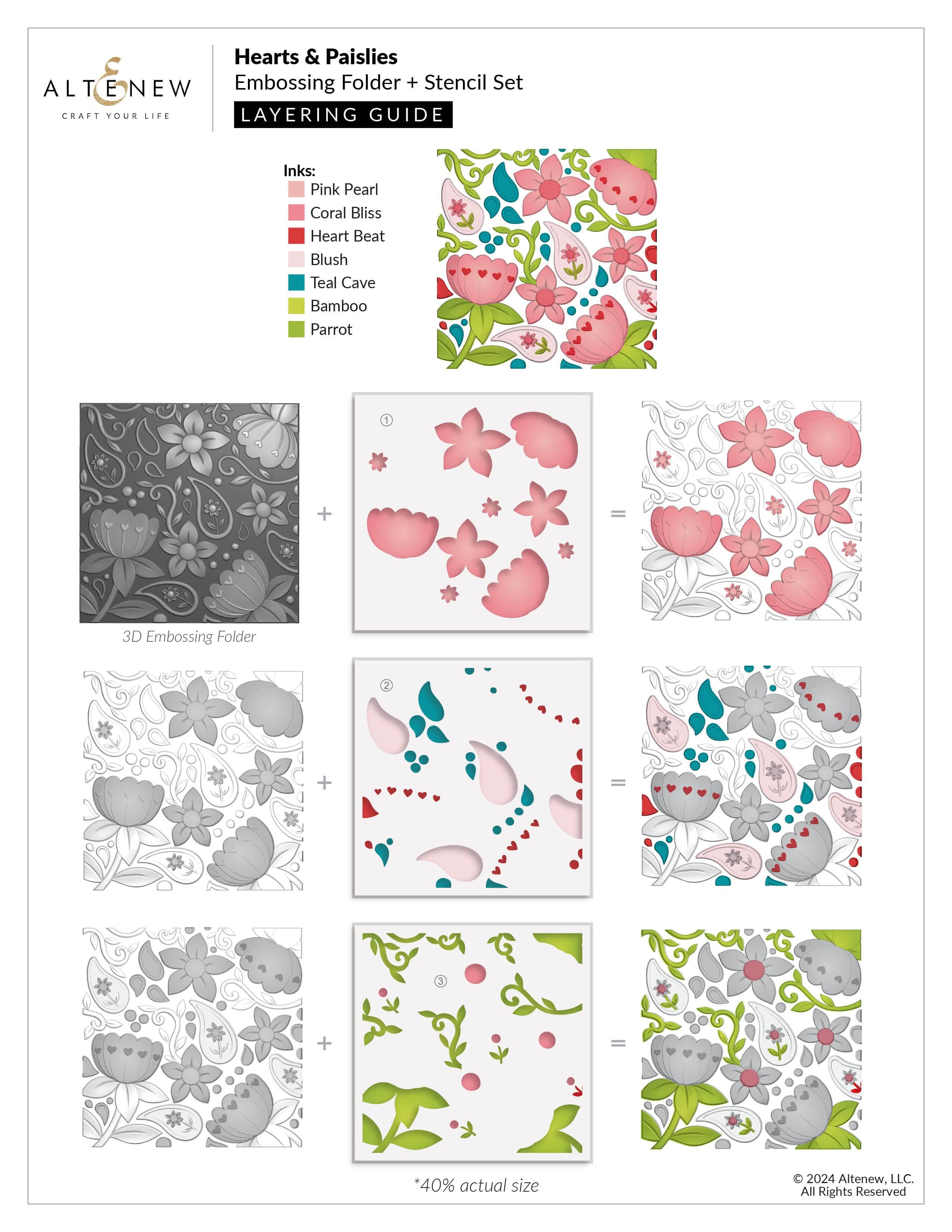 altenew-hearts-paislies-complete-bundle-3d-pr-gefolder image 3