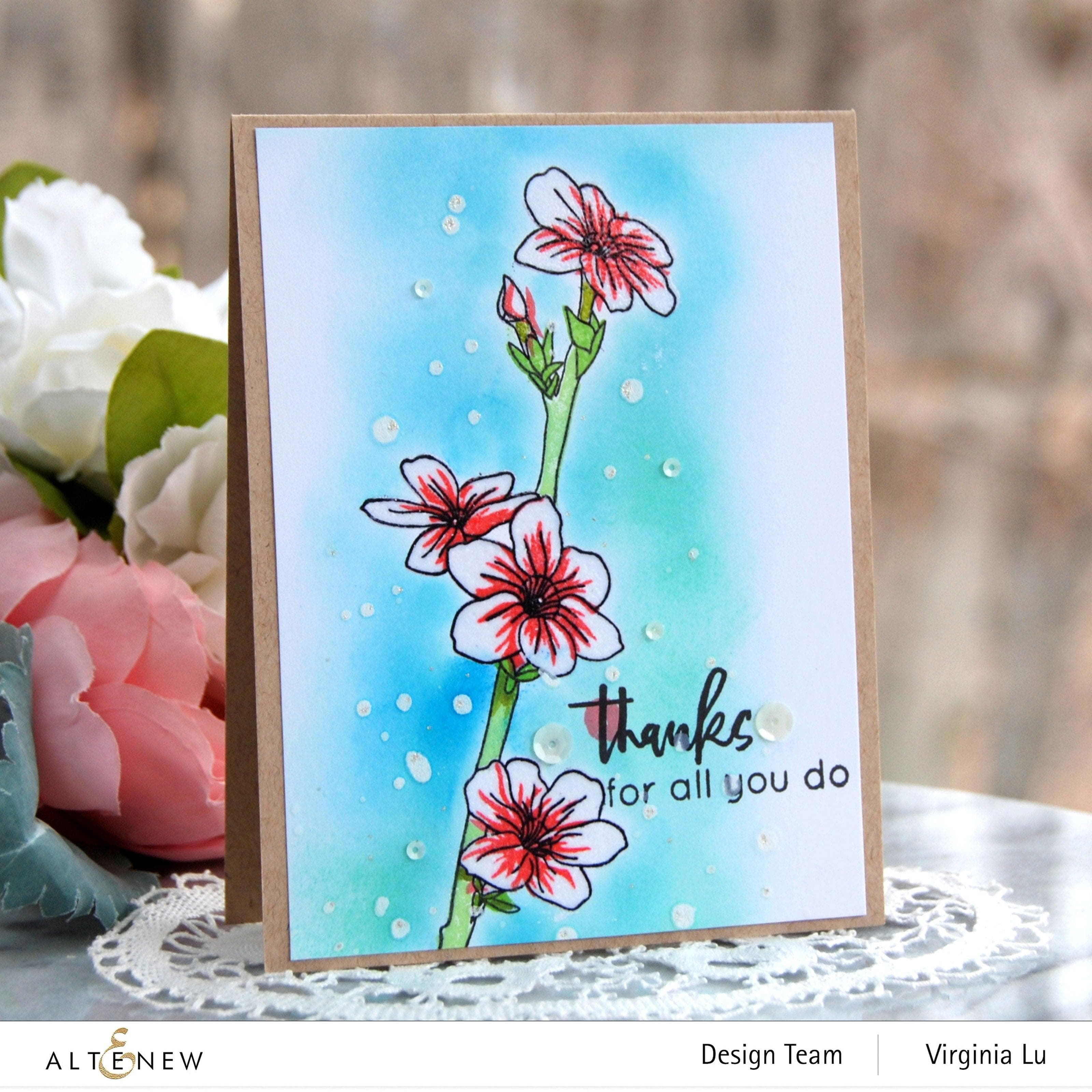 altenew-stencils-just-jasmine-mask-stencil-schablone-6x6-floral image 5