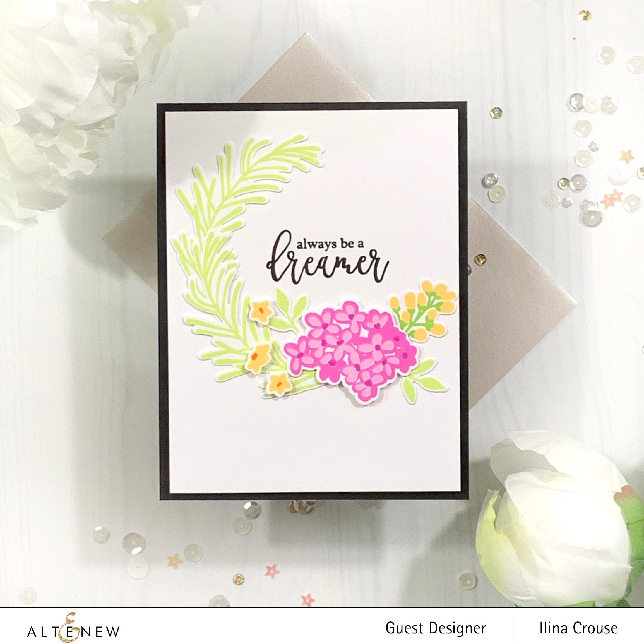 altenew-sophisticated-wreath-stempelset-kranz-set image 2