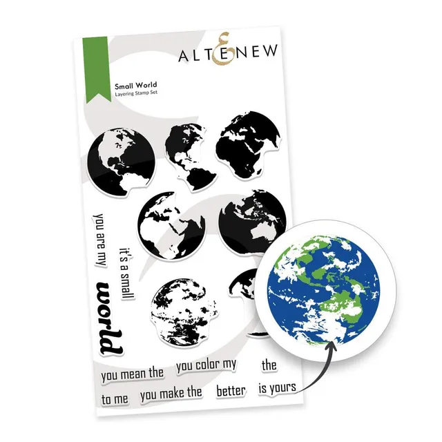 altenew-small-world-stempelset-weltkarte-6x8-zoll image 1